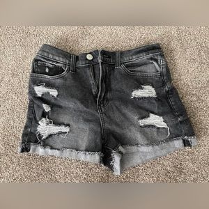 9/29W women’s shorts